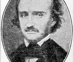 «BERENICE» EDGAR ALLAN POE